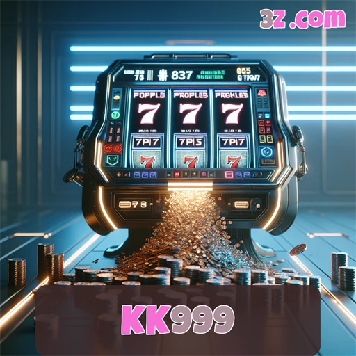 Cassino Inovador: kk999 Revoluciona o Jogo Online no Brasil