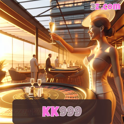 kk999: A Confiável Escolha dos Gamers Brasileiros