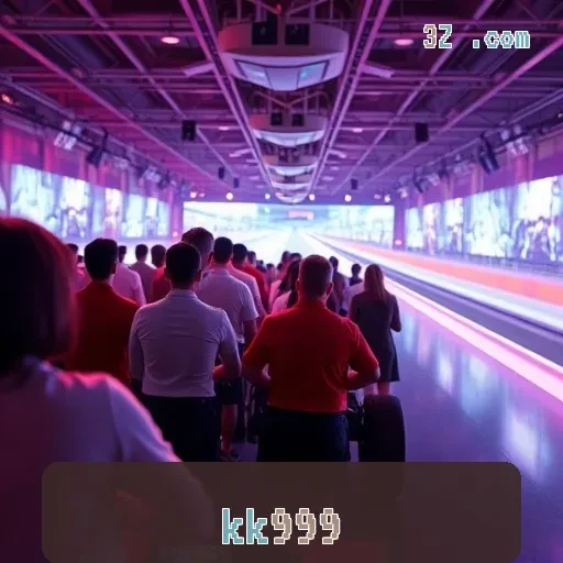 kk999: Mergulhe em Aventuras Fantásticas e Desafiadoras Agora
