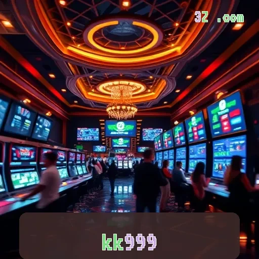 kk999: Explore Novos Horizontes nos Jogos de Tabuleiro Brasileiros