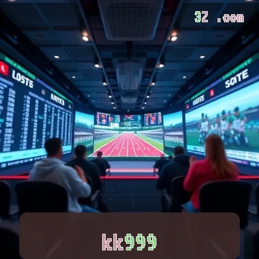 kk999: Aventura nos Esportes que Não Vai te Decepcionarr