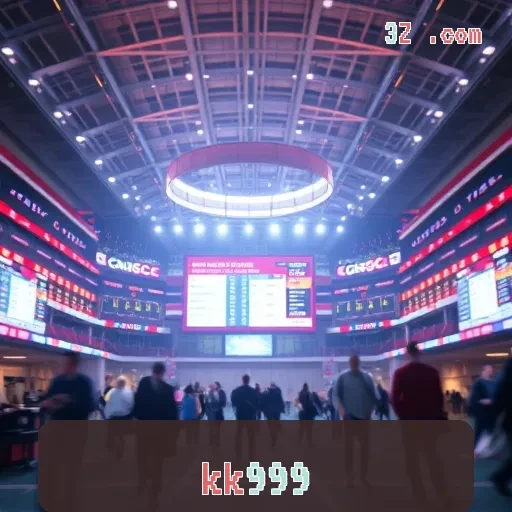 kk999: Domine os Jogos com Estratégias que Realmente Funcionam
