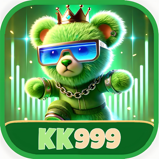 kk999 logo